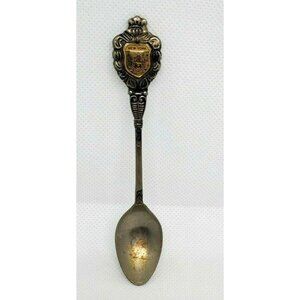 New York Mini Collectible Vintage Spoon Made In Japan